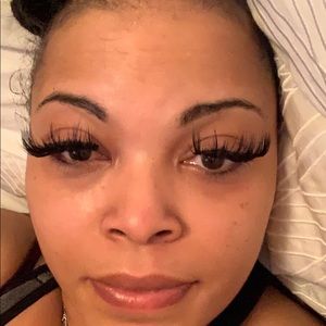 Meet your Posher, Shawna